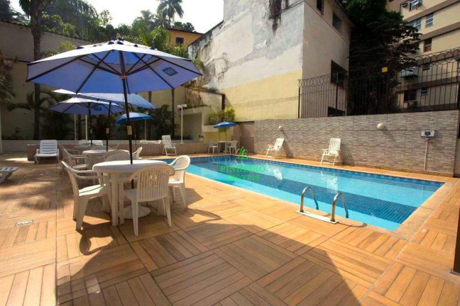 Cobertura com 3 Quartos à Venda, 165 m² em Ingá - Niterói