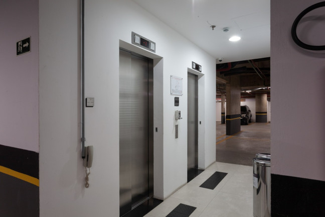 Imagem Sala Comercial para Alugar, 651 m² em Pinheiros - São Paulo