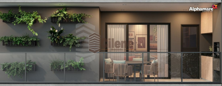 Imagem Apartamento com 2 Quartos à Venda, 72 m² em Tenório - Ubatuba Imagem Apartamento com 2 Quartos à Venda, 72 m² em Tenório - Ubatuba
