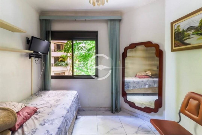 Imagem Apartamento com 3 Quartos à Venda, 120 m² em Vila Nova Conceição - São Paulo