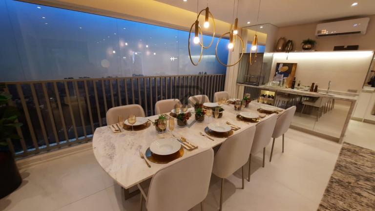 Imagem Apartamento com 3 Quartos à Venda, 117 m² em Vila Mariana - São Paulo