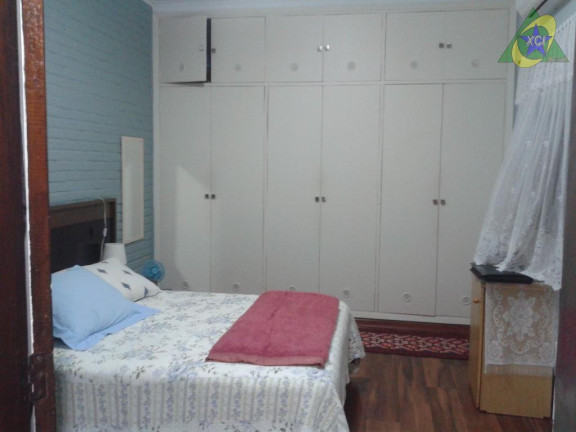Imagem Casa com 6 Quartos à Venda, 281 m² em Jardim Santa Genebra - Campinas Imagem Casa com 6 Quartos à Venda, 281 m² em Jardim Santa Genebra - Campinas
