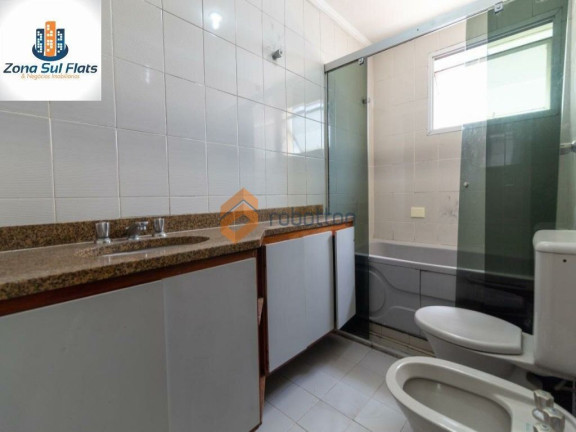 Imagem Apartamento com 3 Quartos à Venda, 115 m² em Brooklin Paulista - São Paulo Imagem Apartamento com 3 Quartos à Venda, 115 m² em Brooklin Paulista - São Paulo