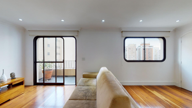 Imagem Apartamento com 3 Quartos à Venda, em Vila Uberabinha - São Paulo Imagem Apartamento com 3 Quartos à Venda, em Vila Uberabinha - São Paulo