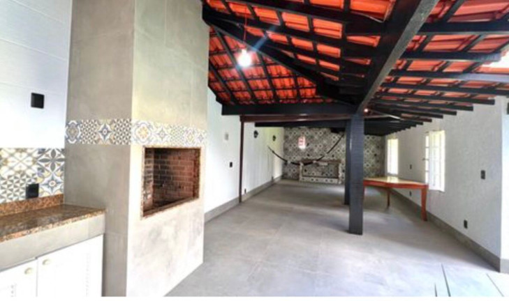 Imagem Casa com 5 Quartos à Venda, 400 m² em Golfe - Teresópolis Imagem Casa com 5 Quartos à Venda, 400 m² em Golfe - Teresópolis