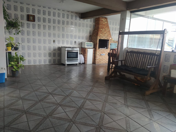 Imagem Casa com 3 Quartos à Venda, 200 m² em Vila Haro - Sorocaba Imagem Casa com 3 Quartos à Venda, 200 m² em Vila Haro - Sorocaba
