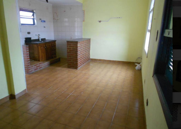 Imagem Apartamento com 1 Quarto à Venda,  em Real - Praia Grande