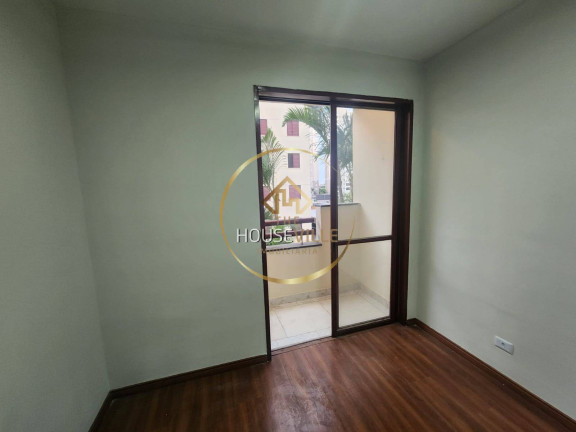 Foto do imóvel Apartamento com 2 Quartos à Venda, 65 m² em Conjunto Residencial Trinta E Um De Março - São José Dos Campos