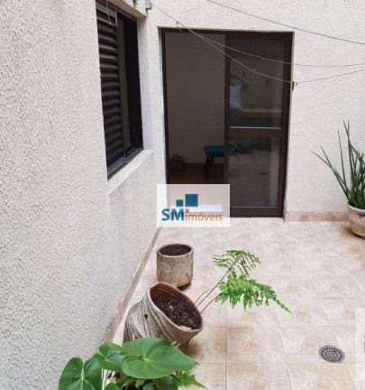 Imagem Apartamento com 2 Quartos à Venda, 100 m² em Santa Paula - São Caetano Do Sul Imagem Apartamento com 2 Quartos à Venda, 100 m² em Santa Paula - São Caetano Do Sul