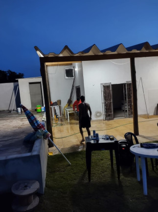 Imagem Chácara com 1 Quarto à Venda, 2.150 m² em Residencial Pinheiros - Taubaté Imagem Chácara com 1 Quarto à Venda, 2.150 m² em Residencial Pinheiros - Taubaté