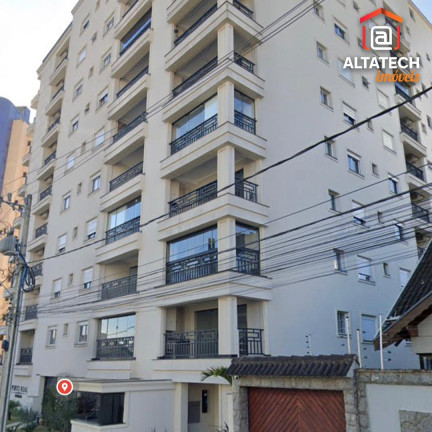 Imagem Imóvel com 3 Quartos à Venda, 135 m² em Jardim Elvira Dias - Poços De Caldas