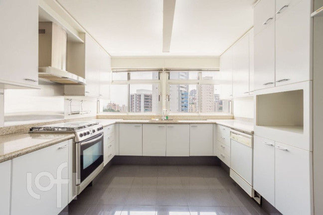 Imagem Apartamento com 6 Quartos à Venda, 330 m² em Alto De Pinheiros - São Paulo Imagem Apartamento com 6 Quartos à Venda, 330 m² em Alto De Pinheiros - São Paulo