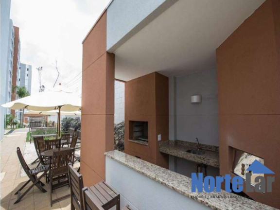 Imagem Apartamento com 3 Quartos à Venda, 70 m² em Nossa Senhora Do ó - São Paulo