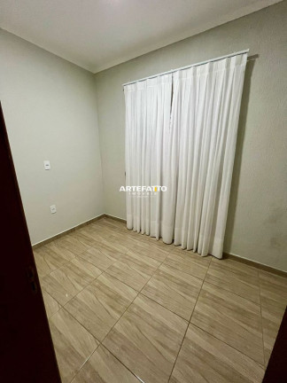 Imagem Apartamento com 2 Quartos à Venda, 76 m² em Jardim Três Colinas - Franca Imagem Apartamento com 2 Quartos à Venda, 76 m² em Jardim Três Colinas - Franca