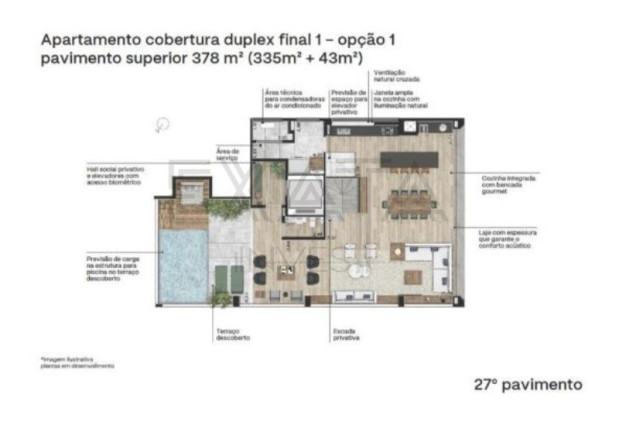 Imagem Imóvel com 3 Quartos à Venda, 378 m² em Pinheiros - São Paulo Imagem Imóvel com 3 Quartos à Venda, 378 m² em Pinheiros - São Paulo
