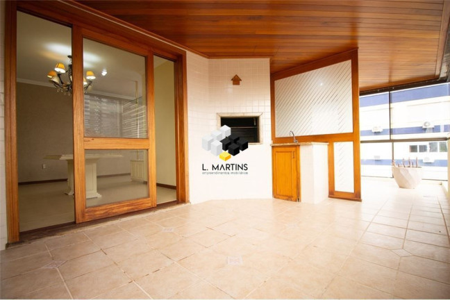 Imagem Apartamento com 3 Quartos à Venda, 157 m² em Menino Deus - Porto Alegre