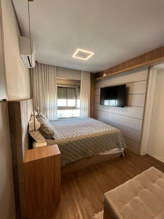 Imagem Apartamento com 3 Quartos à Venda, 101 m² em Vila Mariana - São Paulo