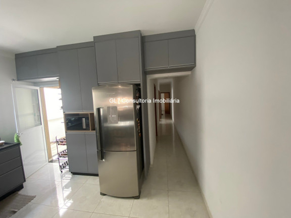 Imagem Casa com 3 Quartos à Venda, 142 m² em Aqui Se Vive - Indaiatuba