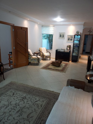 Imagem Sobrado com 3 Quartos à Venda, 175 m² em Vila Monumento - São Paulo
