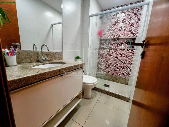 Imagem Apartamento com 3 Quartos à Venda, 110 m² em Praia De Itaparica - Vila Velha Imagem Apartamento com 3 Quartos à Venda, 110 m² em Praia De Itaparica - Vila Velha