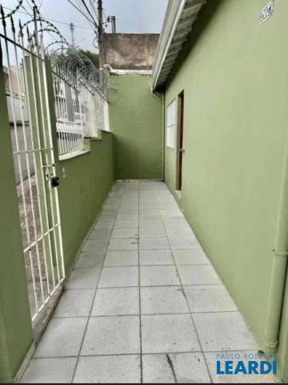 Imagem Casa com 2 Quartos para Alugar, 88 m² em Utinga - Santo André Imagem Casa com 2 Quartos para Alugar, 88 m² em Utinga - Santo André