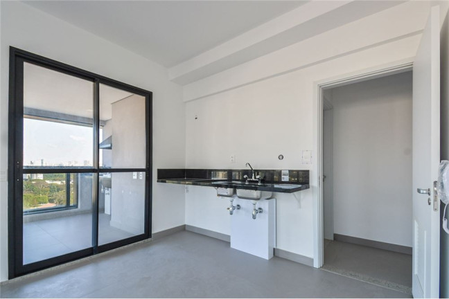Imagem Apartamento com 3 Quartos à Venda, 142 m² em Pinheiros - São Paulo
