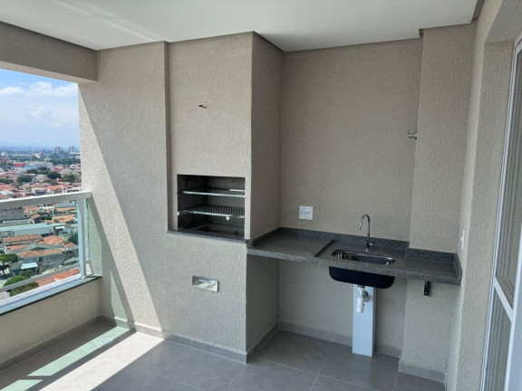 Imagem Apartamento com 3 Quartos à Venda, 102 m² em Centro - Jacareí