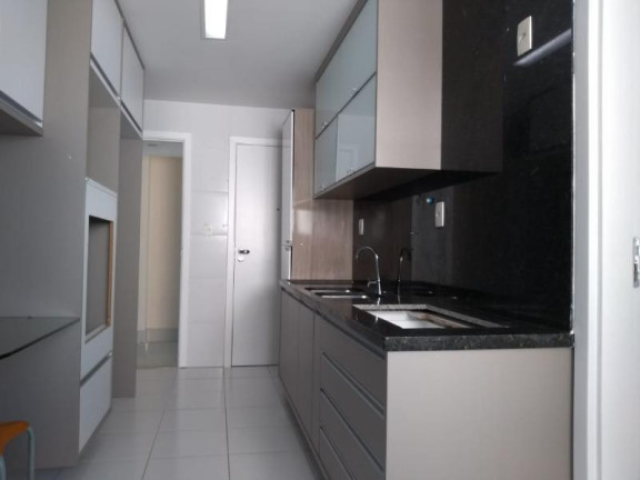 Imagem Apartamento com 3 Quartos à Venda, 110 m² em Itaigara - Salvador