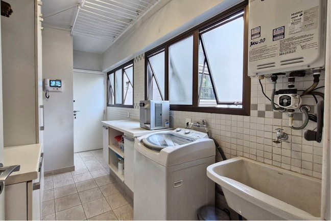 Imagem Apartamento com 2 Quartos à Venda, 178 m² em Jardim Paulista - São Paulo Imagem Apartamento com 2 Quartos à Venda, 178 m² em Jardim Paulista - São Paulo