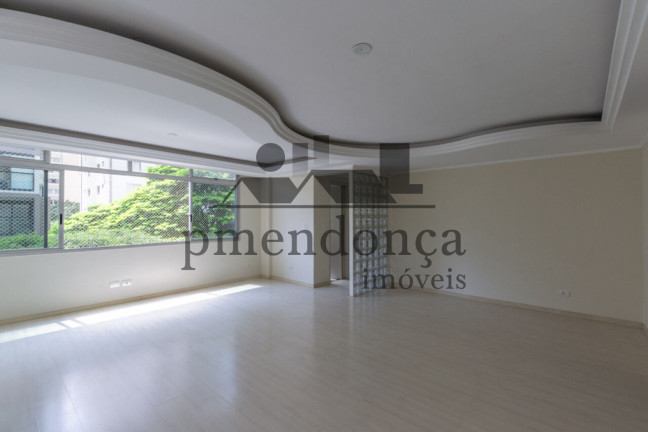 Imagem Apartamento com 4 Quartos à Venda, 155 m² em Perdizes - São Paulo Imagem Apartamento com 4 Quartos à Venda, 155 m² em Perdizes - São Paulo