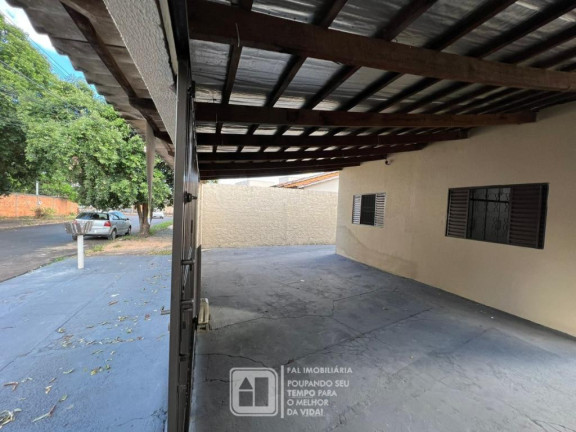 Imagem Casa com 3 Quartos à Venda, 150 m² em Jardim Olímpico - Aparecida De Goiânia