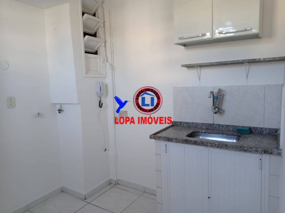 Imagem Apartamento com 1 Quarto para Alugar, 25 m² em Bairro De Fátima - Rio De Janeiro Imagem Apartamento com 1 Quarto para Alugar, 25 m² em Bairro De Fátima - Rio De Janeiro