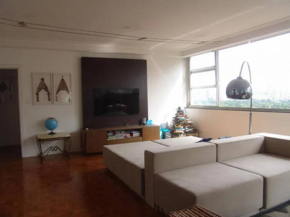 Imagem Apartamento com 4 Quartos à Venda, 183 m² em Jardim América - São Paulo Imagem Apartamento com 4 Quartos à Venda, 183 m² em Jardim América - São Paulo