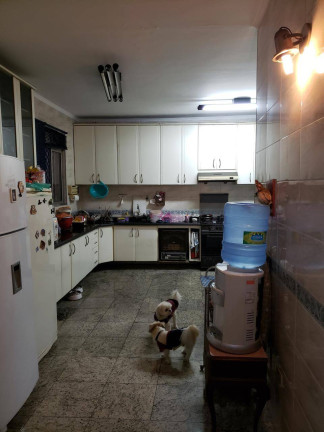 Imagem Sobrado com 3 Quartos à Venda, 350 m² em Ipiranga - São Paulo