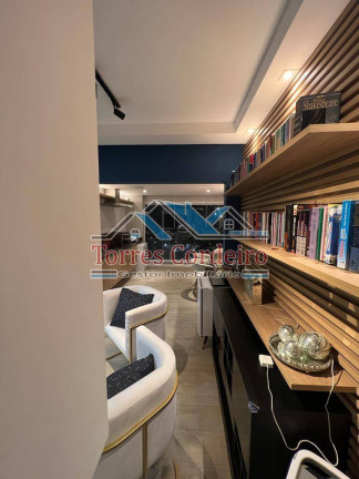 Imagem Apartamento com 3 Quartos à Venda, 96 m² em Vila Andrade - São Paulo Imagem Apartamento com 3 Quartos à Venda, 96 m² em Vila Andrade - São Paulo