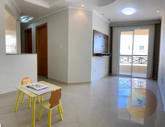 Apartamento com 2 Quartos à Venda, 55 m² em Vila Pires - Santo André