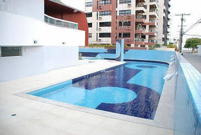 Imagem Apartamento com 4 Quartos à Venda, 164 m² em Ponta Verde - Maceió