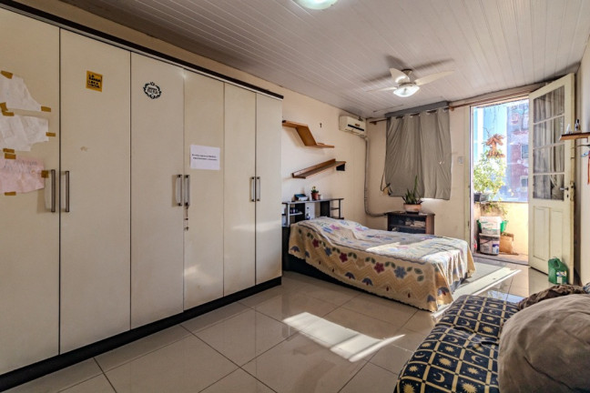 Imagem Apartamento com 3 Quartos à Venda, 99 m² em Floresta - Porto Alegre