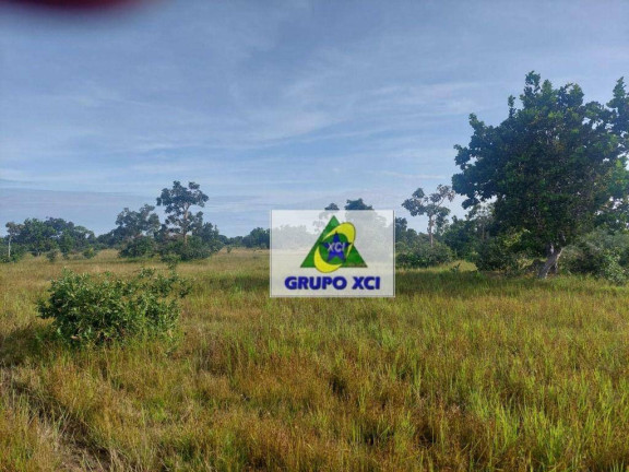 Imagem Fazenda à Venda, 13.775.000 m² em Zona Rural - Cocalinho Imagem Fazenda à Venda, 13.775.000 m² em Zona Rural - Cocalinho