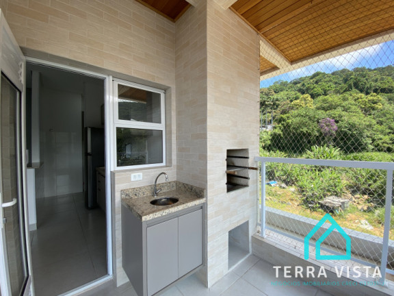 Imagem Apartamento com 2 Quartos à Venda, 66 m² em Toninhas - Ubatuba Imagem Apartamento com 2 Quartos à Venda, 66 m² em Toninhas - Ubatuba