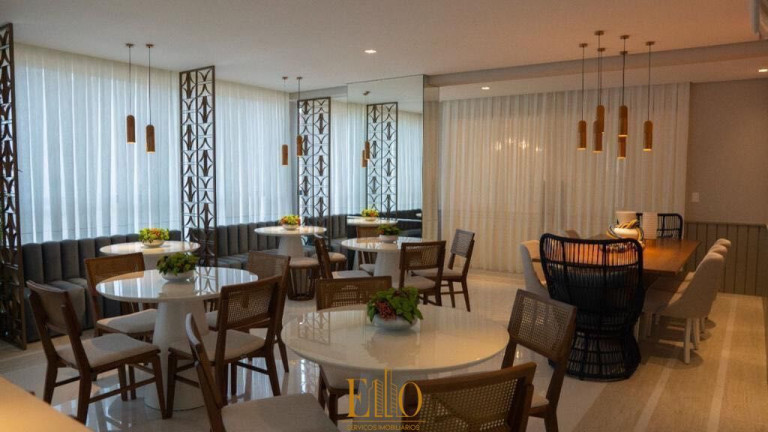 Imagem Apartamento com 3 Quartos à Venda, 127 m² em Meia Praia - Itapema