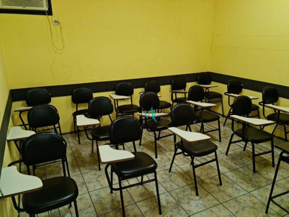 Imagem Sala Comercial para Alugar, 15 m² em Campo Grande - Rio De Janeiro Imagem Sala Comercial para Alugar, 15 m² em Campo Grande - Rio De Janeiro