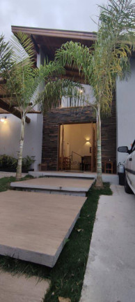 Imagem Casa com 4 Quartos à Venda, 217 m² em Indaiá - Caraguatatuba Imagem Casa com 4 Quartos à Venda, 217 m² em Indaiá - Caraguatatuba