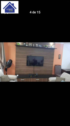 Sobrado com 3 Quartos à Venda, 95 m² em Jardim Palmares Zona Sul - São Paulo