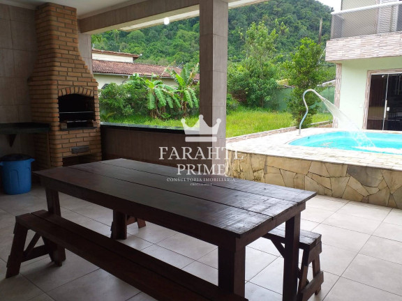 Casa com 3 Quartos à Venda, 291 m² em Canto Do Forte - Praia Grande