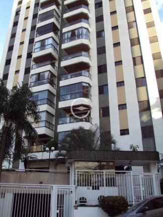 Imagem Apartamento com 4 Quartos à Venda, 176 m² em Vila Andrade - São Paulo Imagem Apartamento com 4 Quartos à Venda, 176 m² em Vila Andrade - São Paulo