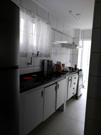 Imagem Apartamento com 3 Quartos à Venda, 104 m² em Jardim Bela Vista Ii - Guaratinguetá