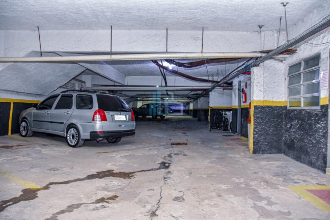 Imagem Kitnet com 1 Quarto à Venda,  em Mirim - Praia Grande