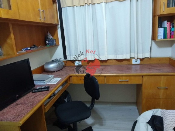 Imagem Apartamento com 3 Quartos à Venda, 98 m² em Baeta Neves - São Bernardo Do Campo Imagem Apartamento com 3 Quartos à Venda, 98 m² em Baeta Neves - São Bernardo Do Campo