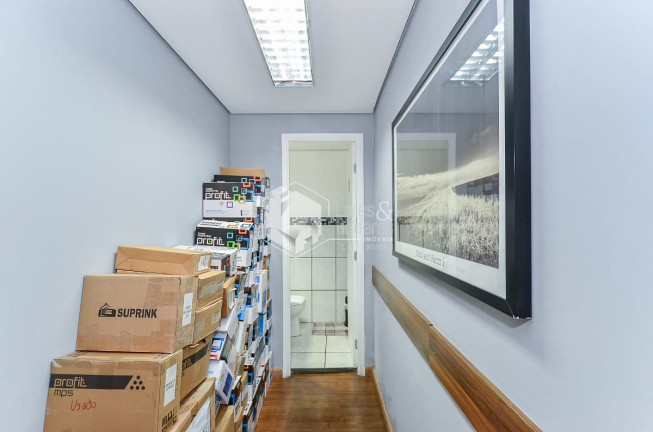 Imagem Sala Comercial à Venda, 140 m² em Vila Andrade - São Paulo